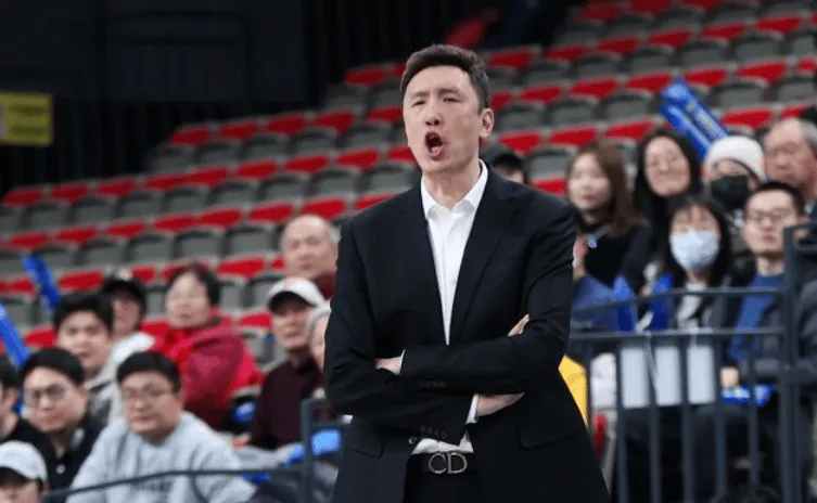 官网平台-易立：队员做了一切能做的，最后很可惜没能赢下来