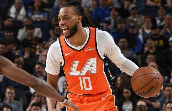 官网平台-3分钟3失误后助力17分逆转 加兰首秀褒贬不一