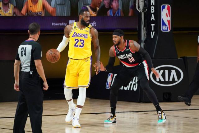 官网平台-年龄不是冲冠阻碍？老詹与甜瓜将互相搀扶攀登巅峰